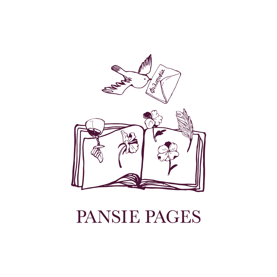Pansie Pages