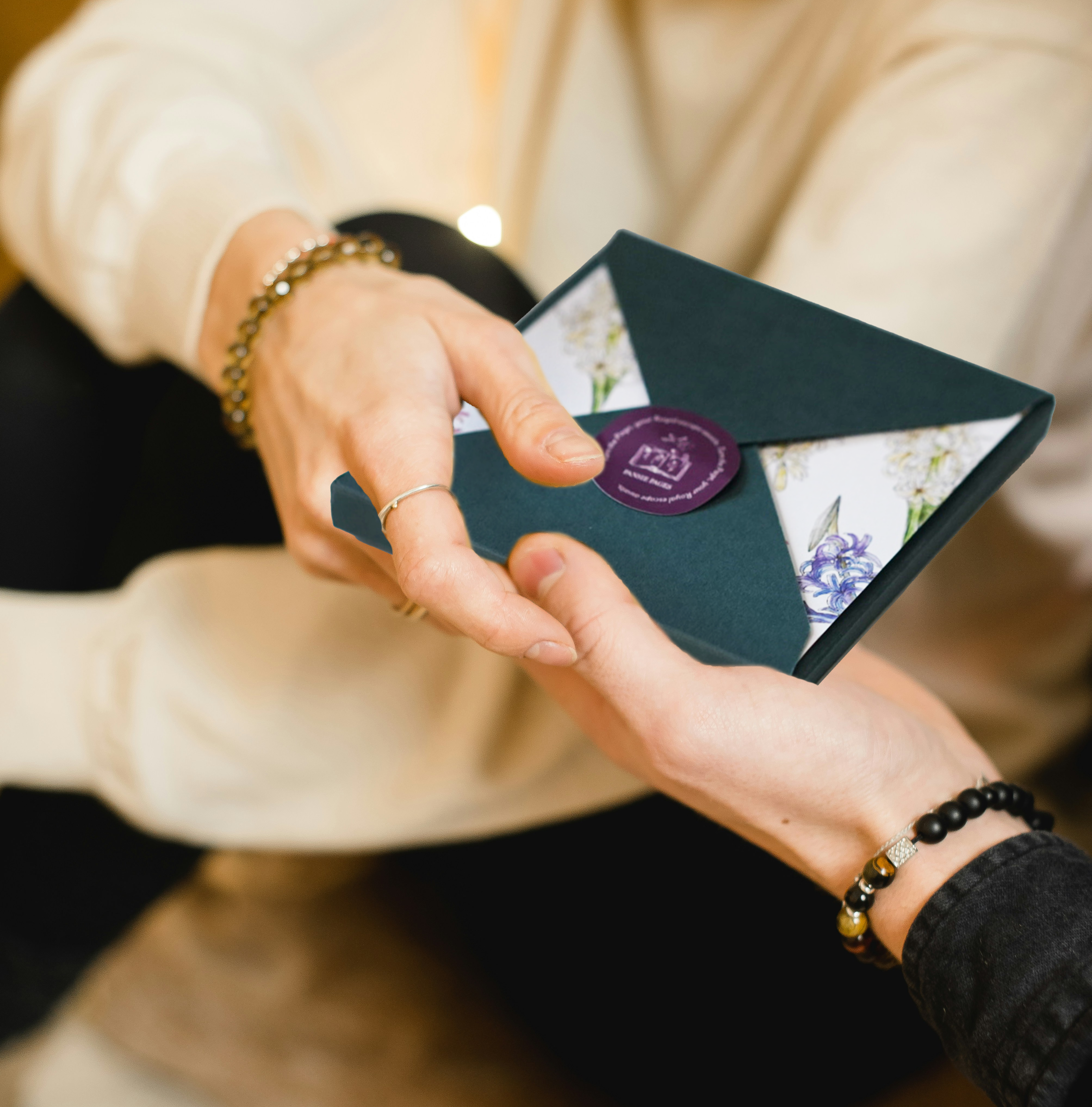 gifting